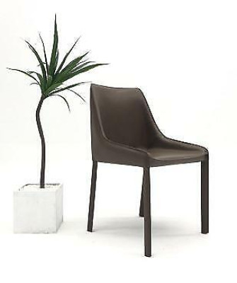 Fauteuil Clubfauteuil Loungefauteuil Fauteuil Leren Sofa Ontwerp Nieuw Cocktailfauteuil Bar