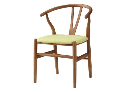 Stoel 1x Eetkamer Clubstoelen Gestoffeerde stoel Fauteuil Designer Houten Lounge Italië