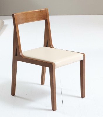 Stoel ontwerp fauteuil leunstoelen bekleding eet woonkamer club meubels keuken lounge
