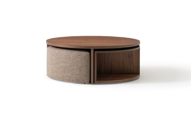 Salontafel Koffietafel Woonkamer bruin Luxe Design Houten Tafels Tafel