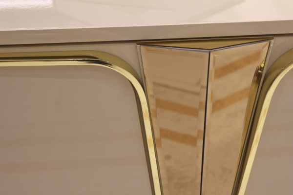 Moderne salontafel bijzettafel woonkamer tafel banktafel houten tafel meubels nieuw
