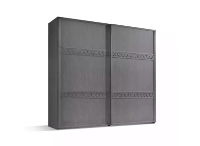 Kledingkast Slaapkamer Zweefdeurkast Kast Luxe Modern