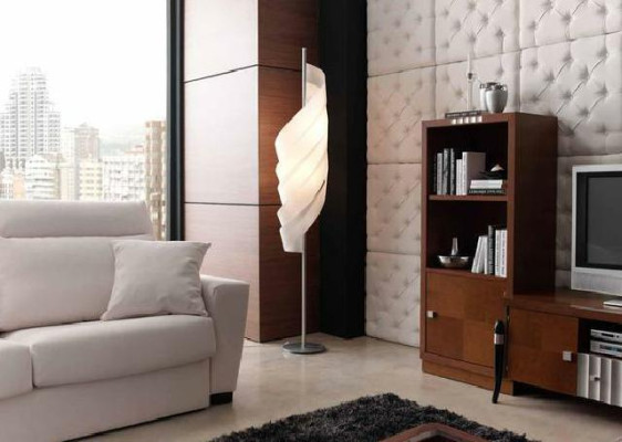 Wandbekleding Chesterfield Bekledingen voor de muur 3D Designer