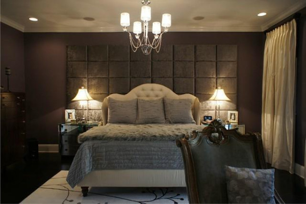 Wandbekleding Chesterfield Bekledingen voor de muur 3D Designer