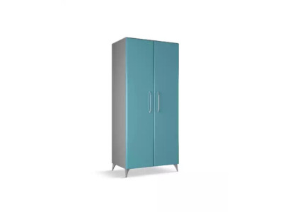 Slaapkamer Kast Kledingkast Hout Luxe Modern Ontwerp Kasten