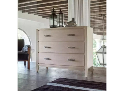 Ladenkast woonkamer ontwerp beige stijl moderne laden chique nieuw