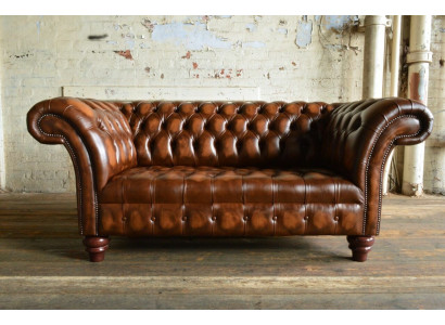Sofa Design 2-zitsbank bankstel bank Leren bank Bank gestoffeerd Kantoorinrichting