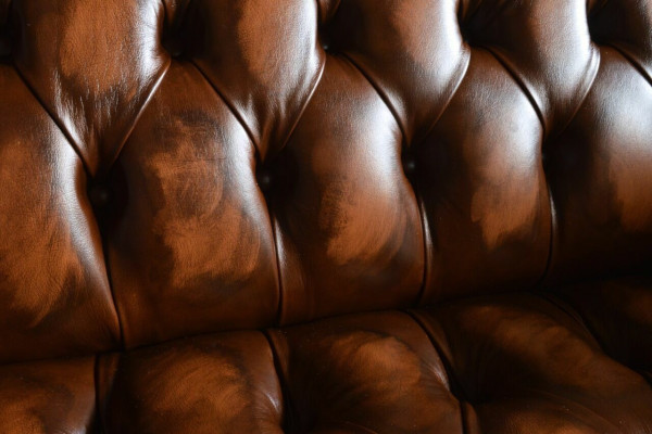 Sofa Design 2-zitsbank bankstel bank Leren bank Bank gestoffeerd Kantoorinrichting