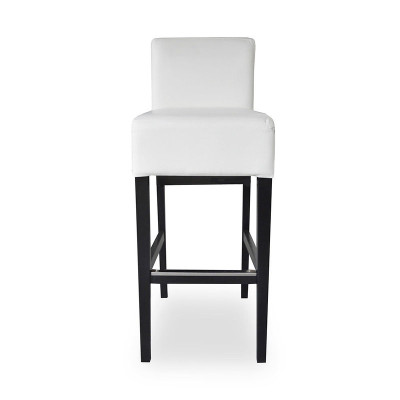 4x Barkruk Barkrukset Barktafel Stoelset Stoelen Bekleding Zitcombinatie