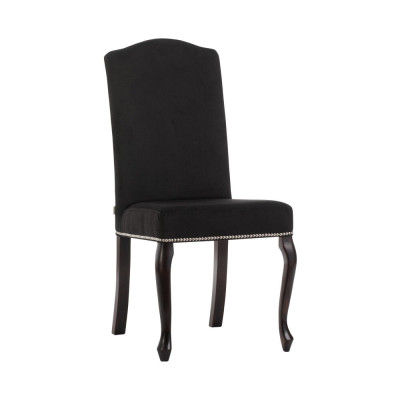 6x Design gestoffeerde stoelenset stoelen textiel zit compleet set.
