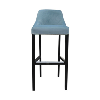 6x Ontwerp Volledige Stoelenset Barkruk Kruk Set Stoelen