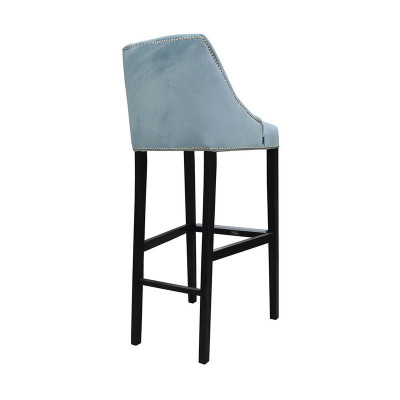 6x Ontwerp Volledige Stoelenset Barkruk Kruk Set Stoelen