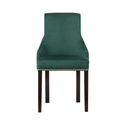 6x Design gestoffeerde zitstoelen Modern Zeer Gepast Fauteuil Lounge Club Set