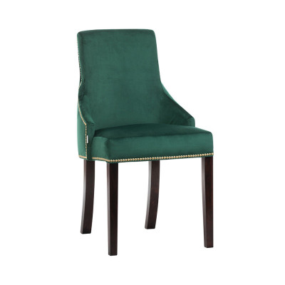 6x Design gestoffeerde zitstoelen Modern Zeer Gepast Fauteuil Lounge Club Set