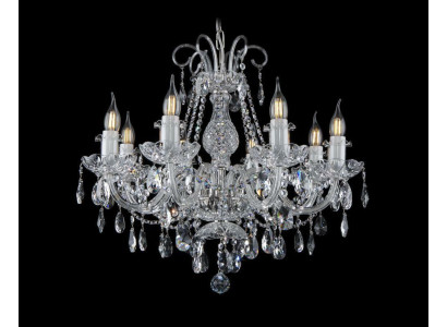 Lamp Kroonluchter Cover Lampen Kroonluchter Lamp Kristal Licht Bohemen