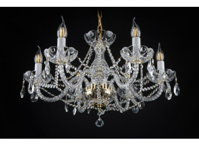 Woonkamer lamp kroonluchter lampen afdekken eetkamer verlichting lichten