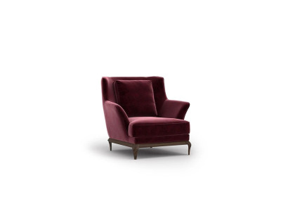 Moderne luxe fauteuil woonkamer meubilair gestoffeerde fauteuil design inrichting