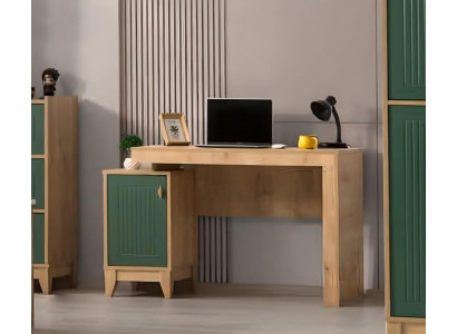 Bureau Modern Bureau Hout Jeugd Kinderkamer Design Meubels
