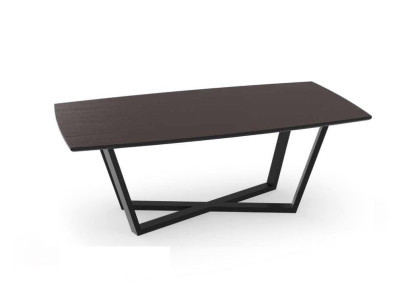 Eetkamer zuiltjes tafels meubels restaurant eettafel tafel luxe nieuw