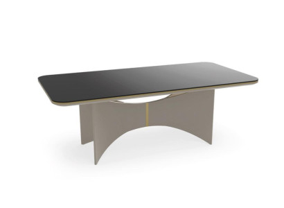 Moderne Luxe Tafel Grijs Tafels Eettafel Ontwerp Eetkamer Nieuw