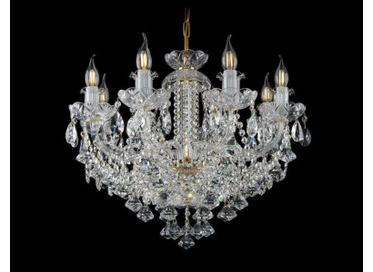 Kroon kroonluchter lamp plafondlamp kristallen lampen klassieke verlichting lamp lichten