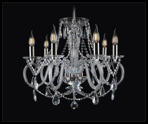 Kroonluchter Antieke Stijl Klassieke Plafondlampen Kroonluchter Verlichting Lamp