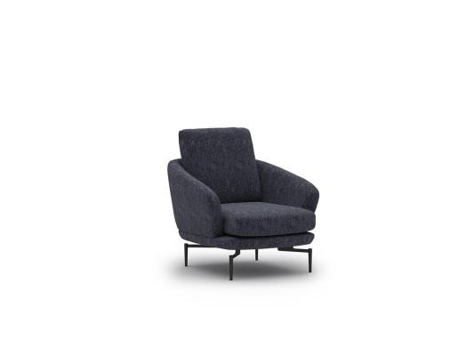 Luxe fauteuil Ontwerp Fauteuil Woonkamer Textiel Meubilair Inrichting