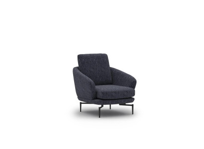 Luxe fauteuil Ontwerp Fauteuil Woonkamer Textiel Meubilair Inrichting