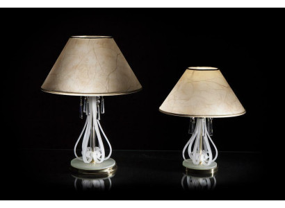 Klassieke tafellampen, vloerlampen, verlichting, kristallampen, nieuwe artikelen.