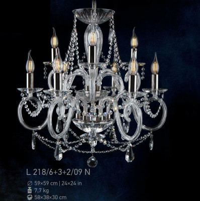 Hanglamp Lampen Kroonluchter Lamp Plafond Verlichting Bohemen Kroonluchter Kristal