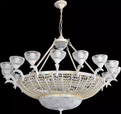 Kroonluchter Kristal Moderne kroonluchter chique interieur nieuw