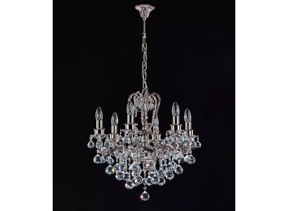 Kroonluchter Kristal Plafondlamp Hanglamp Woonkamer