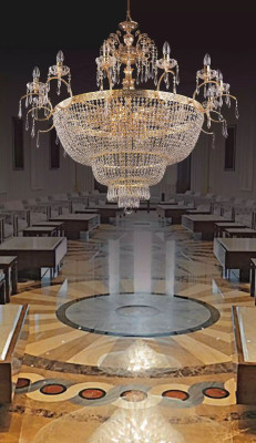 Lamp Hanglamp Kroonluchter Lampen Kristallamp Plafondlamp 118x125