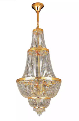 Lamp Hanglamp Kroonluchter Lampen Kristallamp Plafondlamp 80x200