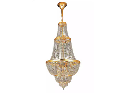 Lamp Hanglamp Kroonluchter Lampen Kristallamp Plafondlamp 80x200