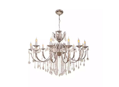 Hanglamp Kroonluchter Lamp Kristallen lamp Plafondlamp Lampen 113x140