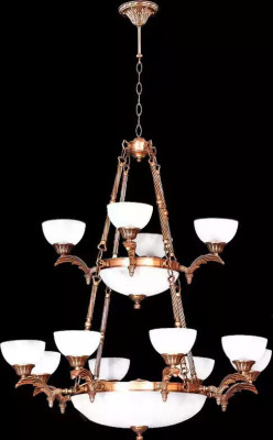 Hanglamp kroonluchter lamp kristallen lamp plafondlamp lampen 110x140