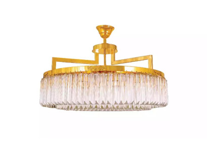 Kroonluchter Plafondlamp Plafonnière Kroonluchter Lamp Woonkamerlamp