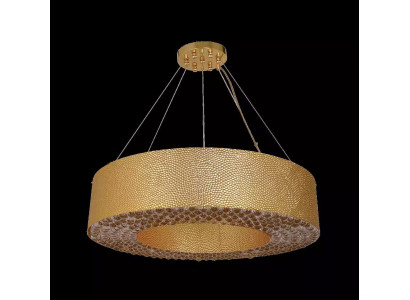 Kroonluchter Modern goud Woonkamer Verlichting Plafondlamp Lamp