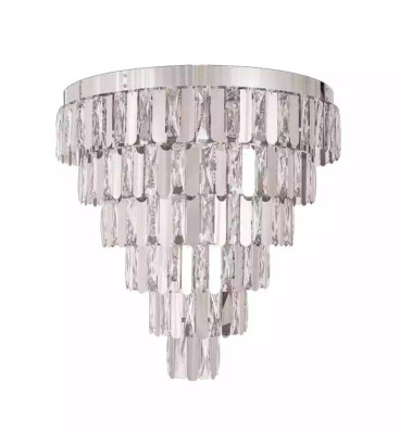 Kroonluchter plafondlamp woonkamer plafondlamp kroonluchter lamp luxe