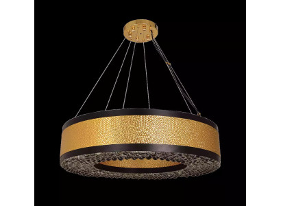 Kristallen plafondlamp woonkamer verlichting luster lamp armatuur luxe