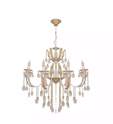 Hanglamp kroonluchter lamp kristallen lamp plafondlamp lampen 97x130