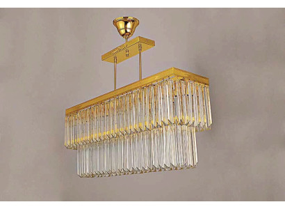 Kroonluchter Lamp Kristal Moderne Plafondlamp luxe Woonkamer