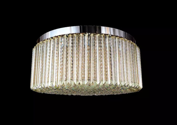 Kroonluchter Plafond Hangende Kandelaar Lamp Spot Kristallen Kroonluchter