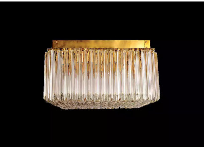 Kroonluchter lamp woonkamer kristallen verlichting plafond luxe verlichting