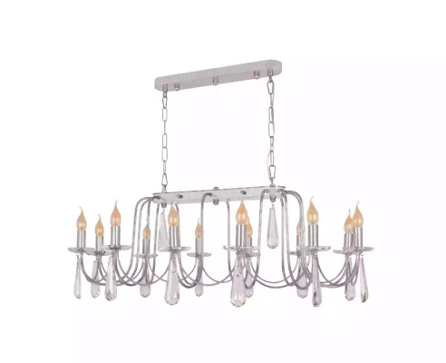 Lamp Hanglamp Kroonluchter Kristallen Lamp Plafondlamp Lampen 106x80