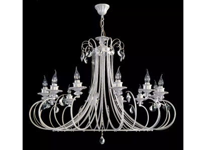 Lamp Hanglamp Kroonluchter Kristallen Lamp Plafondlamp Lampen 80x70