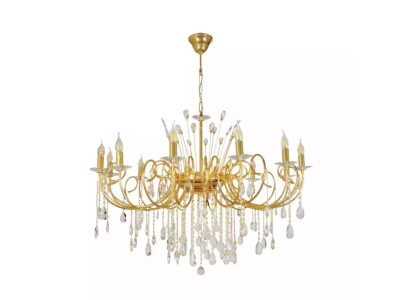 Lamp Lamp Lamp Meubels Lampen Plafondlampen Plafondlamp Kroonluchter