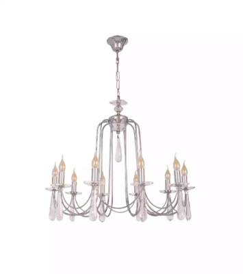 Verlichting Lamp Ronde Lampen Plafondlamp Kroonluchter Verlichtingsarmaturen 75x100