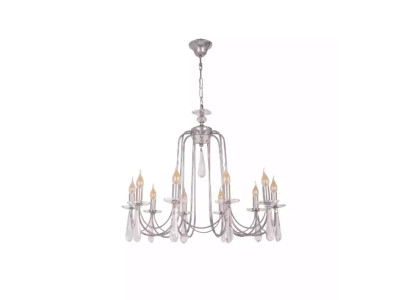 Verlichting Lamp Ronde Lampen Plafondlamp Kroonluchter Verlichtingsarmaturen 75x100